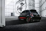 Abarth 500 2014 года